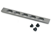 ezTrac Optical Rail, 6.0 in. Length -- 9023NF - Image