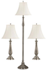 Lamps-Floor Lamps - 55263 - Light Center (The)