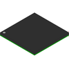 32-bit 32bit 100MHz BGA Dsp -- 698-ADSP-21161NKCAZ100 - Image