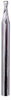 Micro End Mills -- Metric 2 Flute, All Lengths Series - Image