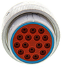 Circular / Cylindrical Connector - HD30 Series - HD36-24-16SE - LADD Distribution