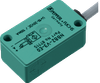 Inductive sensor - NBB2-V3-E2 - Pepperl+Fuchs SE