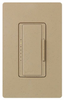 Dimmer Switch - MSCF-6AM-MS - Lutron Electronics Co., Inc.