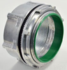 Rigid/EMT Conduit Hub - 159-DC - Bridgeport Fittings, Inc.