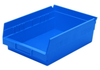 Akro-Mils Storage Shelf Bins & Bin Cups - 52274 - U.S. Plastic Corporation