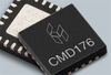 4-Bit Digital Phase Shifter MMIC -- CMD176P4 - Image