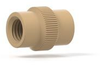 Sample Trap Column Coupler -- C-1210 - Image