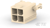 PCB Headers & Receptacles - 2-1775099-0 - TE Connectivity