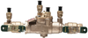Lead Free* Reduced Pressure Zone Assemblies -- 0122613