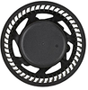 2.40 Watt (W) Power PLB07525B Frameless Fan - PLAB7525B12L - Pelonis Technologies, Inc.