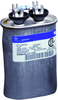 Capacitor Polypropylene Pp Film 8Uf, 330V, 3%, Qc; Dielectric Type Genteq - 83C8329 - Newark, An Avnet Company