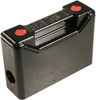 Fuse Carrier, A3; Fuse Holder Type Ge Power Controls - 06WX4207 - Newark, An Avnet Company