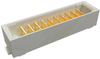 Mezzanine Conn, Hdr, 10Pos, 1Row, 2Mm Amphenol Communications Solutions - 74AJ7625 - Newark, An Avnet Company