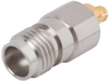 Smps Jack 1.85Mm Jack Adapter, 50 Ohm; Convert From Coax Type Amphenol Sv Microwave - 64AH2208 - Newark, An Avnet Company