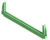 Card Edge Conn, Dual, 82Pos, Th; Card Edge Connector Type Edac - 65AJ6309 - Newark, An Avnet Company