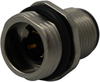 Circular Connector, 763 Series, Plug, 4, Pin, Solder, Panel Mount Rohs Compliant Binder - 75R3563 - Newark, An Avnet Company
