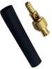 Rf Coaxial, Mcx Plug, 50 Ohm, Cable; Connector Type Multicomp Pro - 51AC2031 - Newark, An Avnet Company