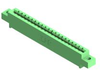 Card Edge Connector Rohs Compliant Edac - 62AJ3403 - Newark, An Avnet Company