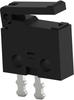 Microswitch, Spst-No, 0.5A, 30Vdc, Tht; Microswitch Type Alcoswitch Te Connectivity - 42AH1182 - Newark, An Avnet Company