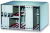 Case, 19, Desk Top, Aluminium, 3U; Rack U Height Nvent Schroff - 64T7901 - Newark, An Avnet Company