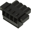 Pluggable Terminal Block, 4 Contact, 26-12Awg; Pitch Spacing Weidmuller - 61K9585 - Newark, An Avnet Company