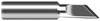 Soldering Tip, Knife, 6.2Mm; Tip / Nozzle Width Multicomp Pro - 39AH6843 - Newark, An Avnet Company