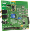 Evaluation Board, Speaker Phone Emulation; Silicon Manufacturer Microchip - 52Y5961 - Newark, An Avnet Company
