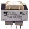 Transformer, 60/120V, 0.04A/0.02A, 2.4Va; Pcb Transformer Type Hammond - 97C6756 - Newark, An Avnet Company