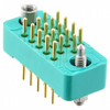 Backplane Connectors - Specialized - MMB23-0181H1 - Lingto Electronic Limited