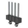 Headers, Male Pins - TSM-104-02-T-SV-A-ND - DigiKey