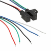 Photointerrupters - Slot Type - Logic Output - 365-1825-ND - DigiKey