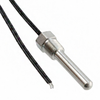 NTC Thermistors - 5666-USP10981-ND - DigiKey