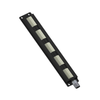 Stackable Tower Lighting, Beacons, and Components - TL30FGGGGGQ - Quarktwin Technology Ltd.