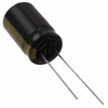 Aluminum Electrolytic Capacitors - 10-EEU-ED2W100BTB-ND - DigiKey