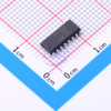 Communication Interface Chip/UART/485/232 >> RS232 ICs - MAX3232ESE - LCSC Electronics Technology (HK) Limited