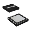 Integrated Circuits (ICs) - PMIC - Voltage Regulators - DC DC Switching Controllers -- ISL6398HRTZ-TK - Image