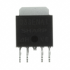 Integrated Circuits (ICs) - Power Management (PMIC) - Voltage Regulators - Linear - PQ033ENA1ZPH - Shenzhen Shengyu Electronics Technology Limited