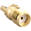 Coaxial Connector (RF) Assemblies - 343-CONSMA022-G-ND - DigiKey