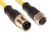 Circular Cable Assemblies - 314-C4AC10M006-ND - DigiKey