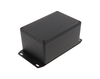 Enclosures, Boxes, & Cases - 1590TFBK - Powell Electronics, Inc.