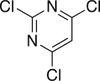 2,4,6-Trichloropyrimidine - 31608 - Medical Isotopes, Inc.