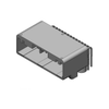 Headers, Male Pins - MX84B028NF1 - ODG (Origin Data Global)
