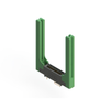 Edgeboard Connectors - 151-395-020-524-558-ND - DigiKey