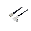 Coaxial Cables (RF) - 6099-PE3W00242/HS-24-ND - DigiKey