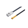 Coaxial Cables (RF) - 6099-PE3W05291-48-ND - DigiKey
