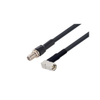 Coaxial Cables (RF) - 6099-PE3W03872/HS-12-ND - DigiKey