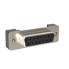 D-Sub Connector Assemblies - L177TSAH15SOL2RM5-ND - DigiKey