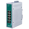 61850-3 Certified Unmanaged Industrial Ethernet Switches - IEN-9428-SS - Volktek Corporation
