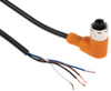 Sensor & Actuator Cables - 2080536 - RS Components, Ltd.
