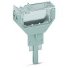 DIN Rail Terminal Accessories - 2787684 - RS Components, Ltd.